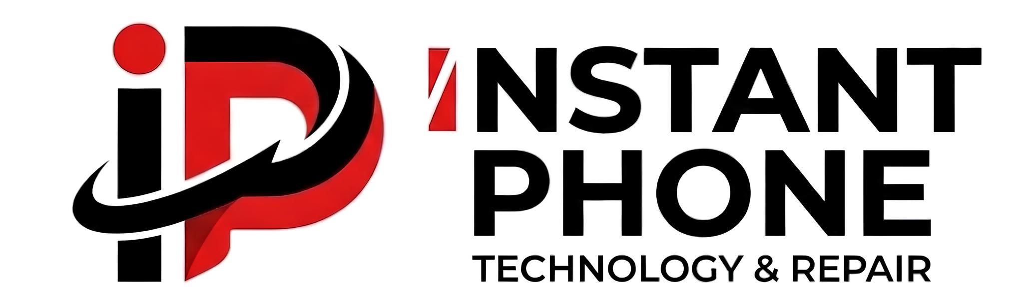 Logo Instant Phone